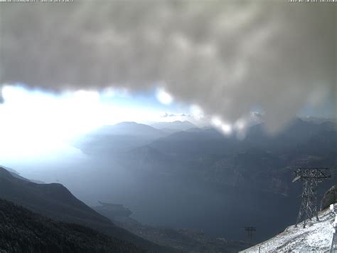 web cam prada monte baldo|【LIVE】 Webcam Lake Garda .